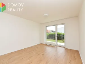 Pronájem bytu 2+kk, Beroun, Duslova, 53 m2