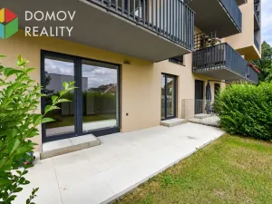 Pronájem bytu 2+kk, Beroun, Duslova, 53 m2