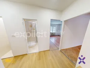 Pronájem bytu 3+kk, Vsetín, Družstevní, 76 m2