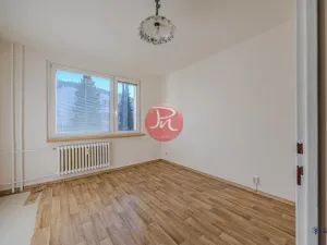 Prodej bytu 2+1, Vsetín, Okružní, 51 m2