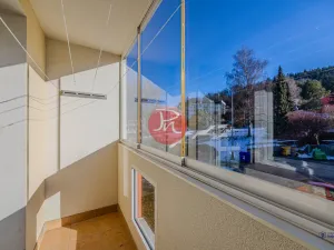 Prodej bytu 2+1, Vsetín, Okružní, 51 m2