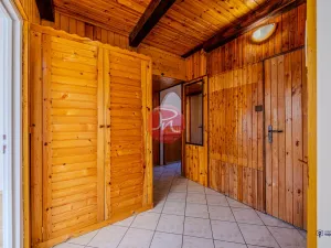 Prodej bytu 2+1, Vsetín, Okružní, 51 m2