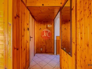 Prodej bytu 2+1, Vsetín, Okružní, 51 m2