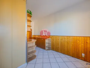 Prodej bytu 2+1, Vsetín, Okružní, 51 m2