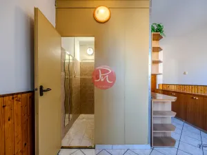 Prodej bytu 2+1, Vsetín, Okružní, 51 m2