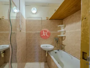 Prodej bytu 2+1, Vsetín, Okružní, 51 m2