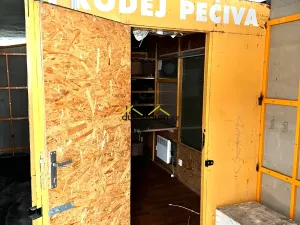 Prodej komerční nemovitosti, Praha - Stodůlky, 7 m2