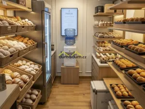 Prodej komerční nemovitosti, Praha - Stodůlky, 7 m2