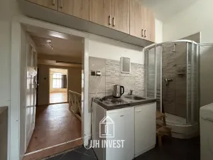 Pronájem kanceláře, Liberec - Liberec III-Jeřáb, 1. máje, 20 m2