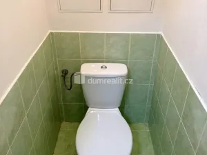 Pronájem bytu 1+1, Děčín - Děčín II-Nové Město, Lipová, 36 m2