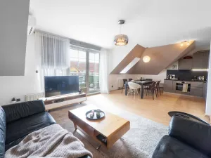 Prodej bytu 3+kk, Olomouc - Nová Ulice, Horní lán, 82 m2