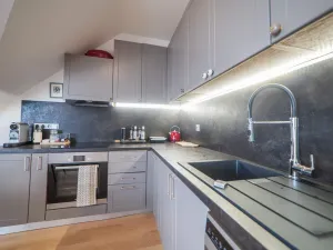 Prodej bytu 3+kk, Olomouc - Nová Ulice, Horní lán, 82 m2