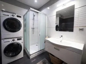 Prodej bytu 3+kk, Olomouc - Nová Ulice, Horní lán, 82 m2