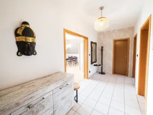 Prodej bytu 3+kk, Olomouc - Nová Ulice, Horní lán, 82 m2