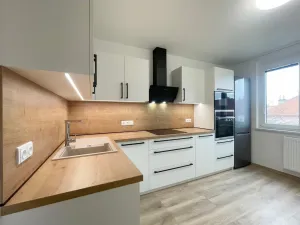 Pronájem bytu 2+1, Prostějov, Dvořákova, 68 m2