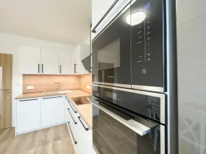 Pronájem bytu 2+1, Prostějov, Dvořákova, 68 m2