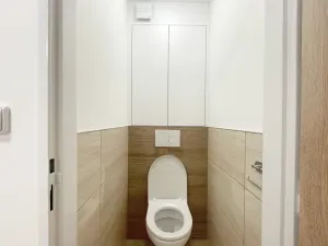 Pronájem bytu 2+1, Prostějov, Dvořákova, 68 m2