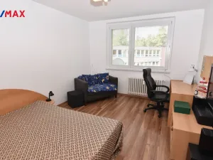 Pronájem bytu 1+1, Olomouc, Jílová, 35 m2