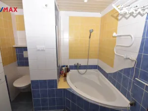 Pronájem bytu 1+1, Olomouc, Jílová, 35 m2