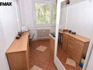 Pronájem bytu 1+1, Olomouc, Jílová, 35 m2