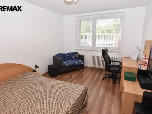 Pronájem bytu 1+1, Olomouc, Jílová, 35 m2