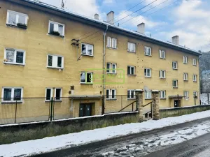 Pronájem bytu 2+1, Solenice, 50 m2