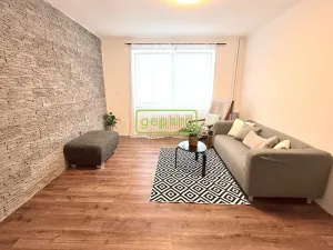 Pronájem bytu 2+1, Solenice, 50 m2