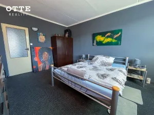 Prodej bytu 2+1, Plzeň, Na Dlouhých, 61 m2