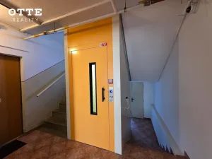 Prodej bytu 2+1, Plzeň, Na Dlouhých, 61 m2