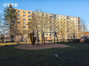 Prodej bytu 2+1, Plzeň, Na Dlouhých, 61 m2