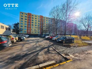 Prodej bytu 2+1, Plzeň, Na Dlouhých, 61 m2