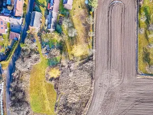 Prodej pole, Bukovany, 3528 m2