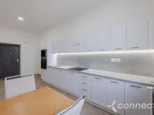 Prodej bytu 2+kk, Přerov, Husova, 40 m2