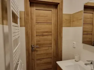 Pronájem bytu 2+kk, Benešov, Vnoučkova, 43 m2