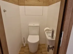 Pronájem bytu 2+kk, Benešov, Vnoučkova, 43 m2