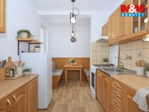 Prodej bytu 4+1, Pelhřimov, Olešenská, 84 m2