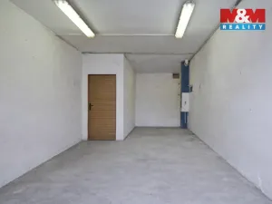 Prodej bytu 4+1, Pelhřimov, Olešenská, 84 m2