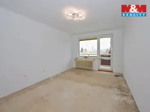 Prodej bytu 4+1, Pelhřimov, Olešenská, 84 m2