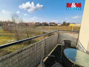 Pronájem bytu 2+kk, Jihlava, Kainarova, 66 m2