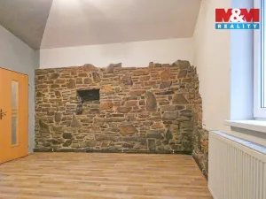 Prodej bytu 2+kk, Červené Pečky, Dobešovice, 66 m2