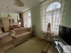 Prodej bytu 3+kk, Mariánské Lázně, Mladějovského, 66 m2