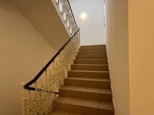 Prodej bytu 3+kk, Mariánské Lázně, Mladějovského, 66 m2