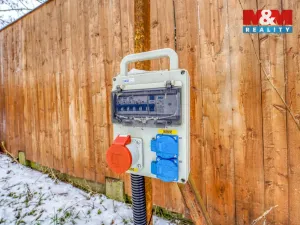 Prodej pozemku pro bydlení, Unhošť, 2661 m2