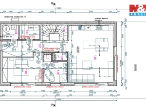 Prodej pozemku pro bydlení, Kyšice, 940 m2