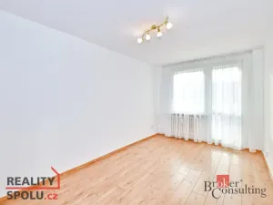 Pronájem bytu 3+kk, Praha - Vršovice, Tádžická, 74 m2