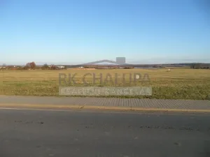 Prodej komerčního pozemku, Dubné - Křenovice, 14406 m2