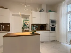 Prodej bytu 4+1, Děčín, Husovo nám., 156 m2