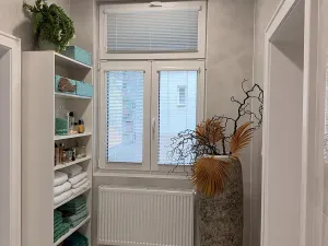 Prodej bytu 4+1, Děčín, Husovo nám., 156 m2