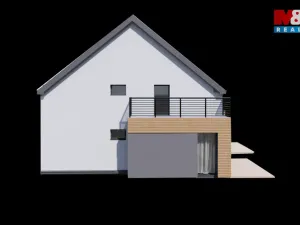 Prodej rodinného domu, Říčany - Voděrádky, 112 m2