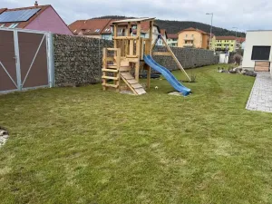 Prodej rodinného domu, Tišnov, Sigmundova, 209 m2